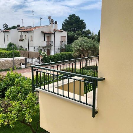 Domus Thalia Villa Sperlonga Eksteriør billede