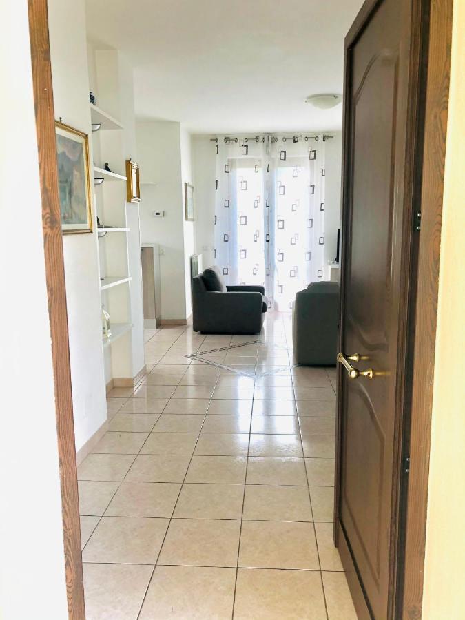 Domus Thalia Villa Sperlonga Eksteriør billede