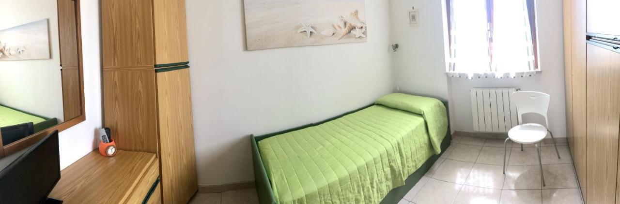 Domus Thalia Villa Sperlonga Eksteriør billede