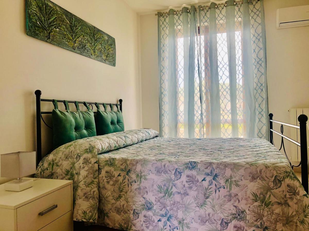 Domus Thalia Villa Sperlonga Eksteriør billede