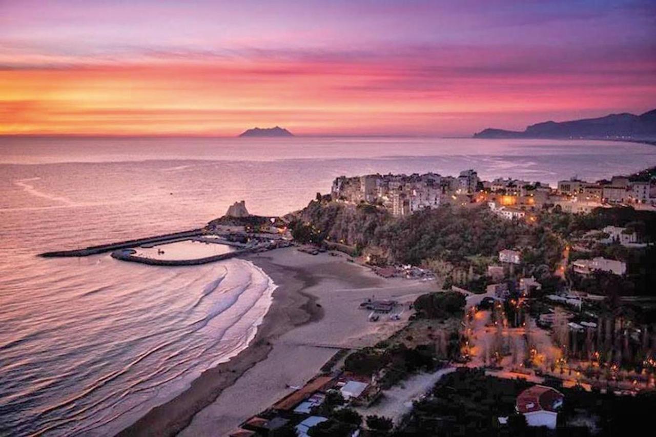 Domus Thalia Villa Sperlonga Eksteriør billede